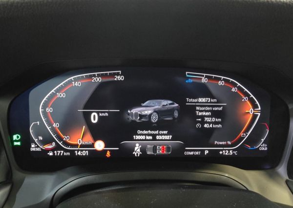 car BMW 4 Series id12524 photo #14