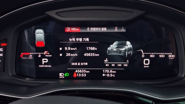 car Audi Q7 id12536 photo #15