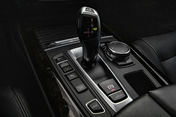 car BMW X5 id12561 photo #15