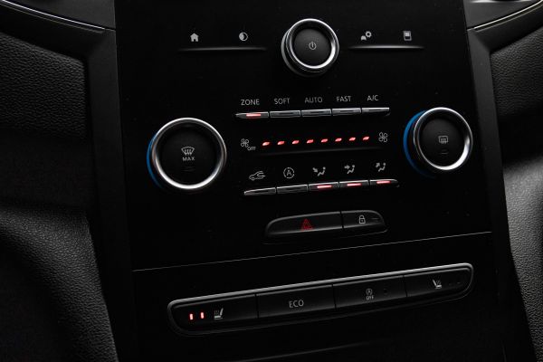 car Renault Megane id12564 photo #13