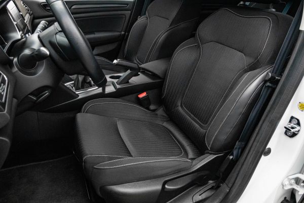 car Renault Megane id12564 photo #5