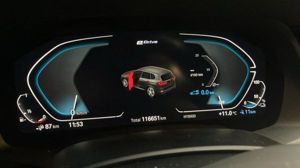 car BMW X5 id12572 photo #11