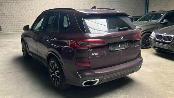 car BMW X5 id12572 photo #5