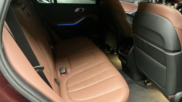 car BMW X5 id12572 photo #12