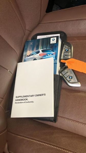 car BMW X5 id12572 photo #9
