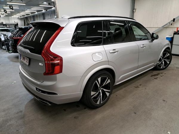 car Volvo XC90 id12577 photo #3