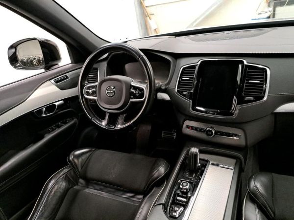 car Volvo XC90 id12577 photo #5