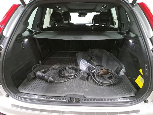 car Volvo XC90 id12577 photo #6