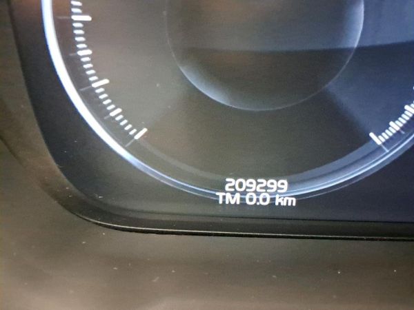 car Volvo XC90 id12577 photo #7