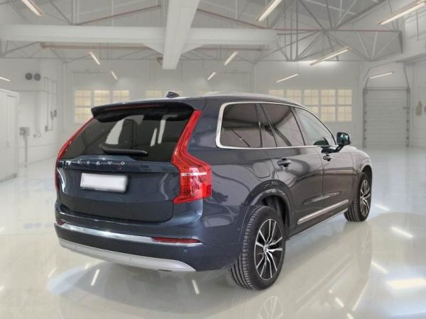 car Volvo XC90 id12580 photo #3