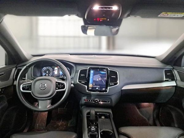 car Volvo XC90 id12580 photo #5