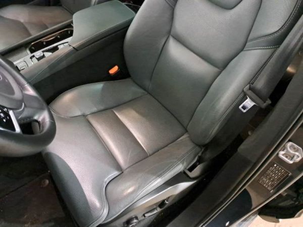 car Volvo XC90 id12580 photo #7