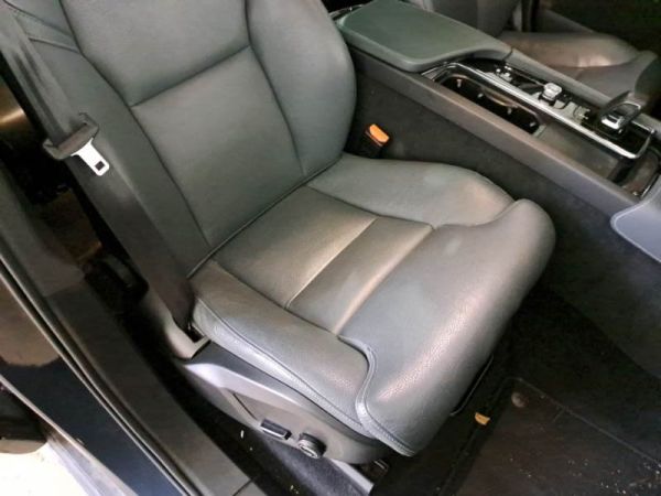 car Volvo XC90 id12580 photo #8