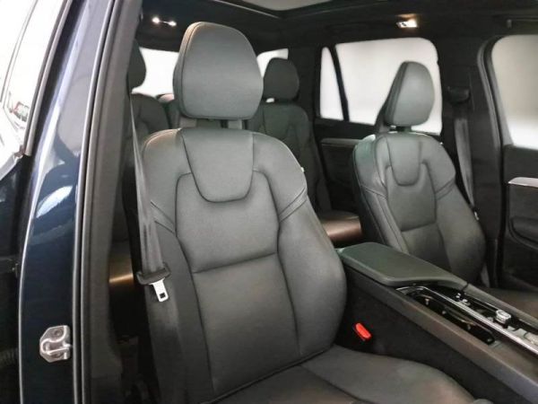 car Volvo XC90 id12580 photo #9