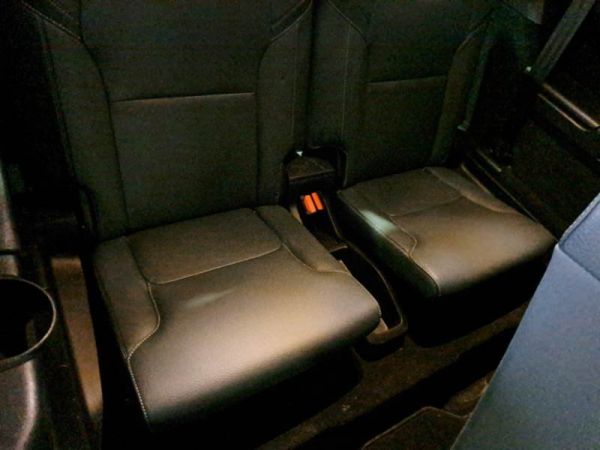 car Volvo XC90 id12580 photo #10