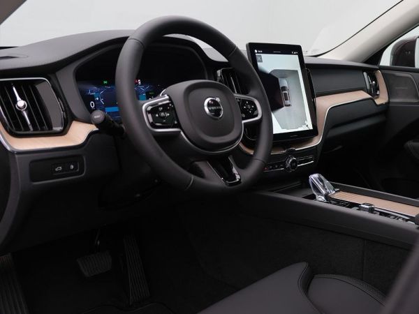car Volvo XC60 id12588 photo #5