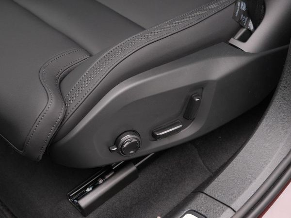car Volvo XC60 id12588 photo #10