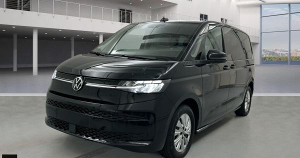 car Volkswagen Transporter id12594 main photo