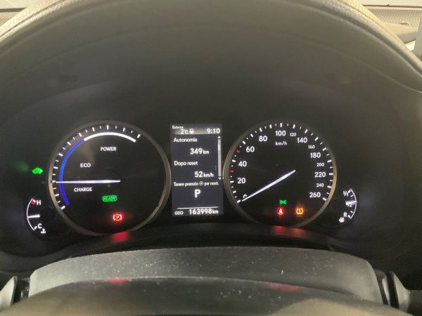 car Lexus NX Series id12607 photo #8