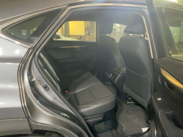 car Lexus NX Series id12607 photo #9