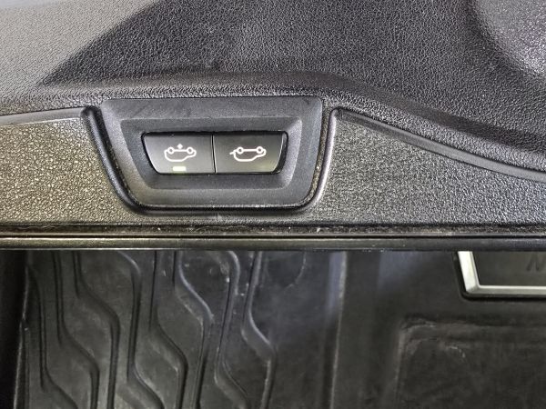 car BMW X5 id12622 photo #14