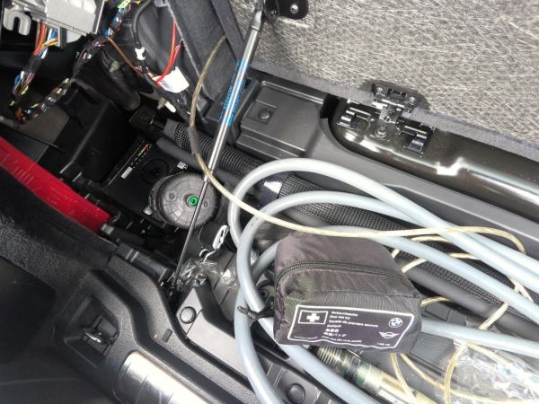 car BMW X5 id12627 photo #8