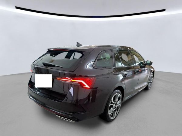 car Skoda Octavia id12649 photo #3