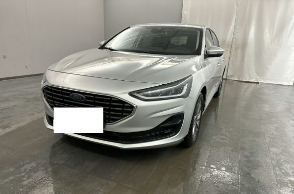 car Ford Focus id12662 main photo