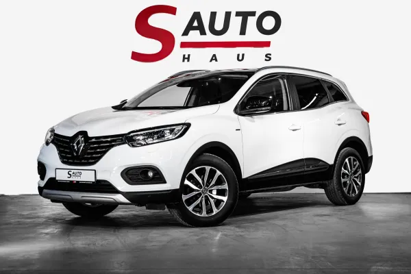 car Renault Kadjar id12673 main photo