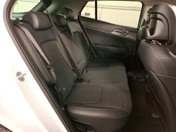 car KIA Sportage id12681 photo #8