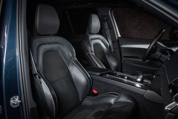 car Volvo XC90 id12690 photo #5