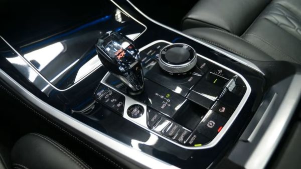 car BMW X5 id12723 photo #11