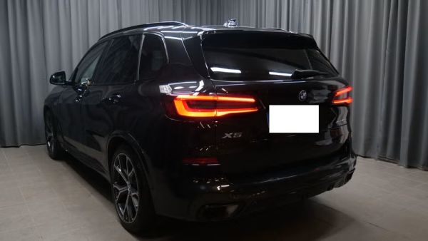 car BMW X5 id12723 photo #4
