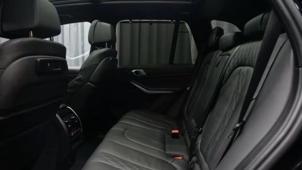 car BMW X5 id12723 photo #8