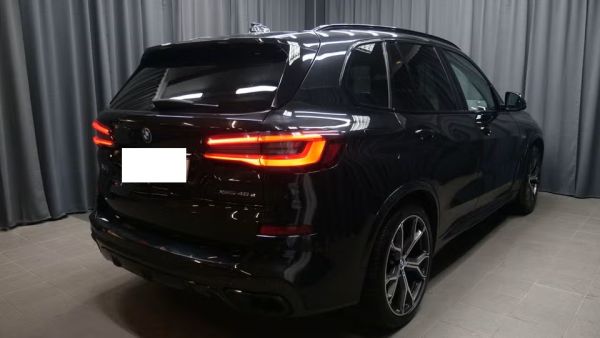 car BMW X5 id12723 photo #3