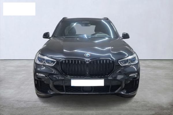 car BMW X5 id12729 photo #6