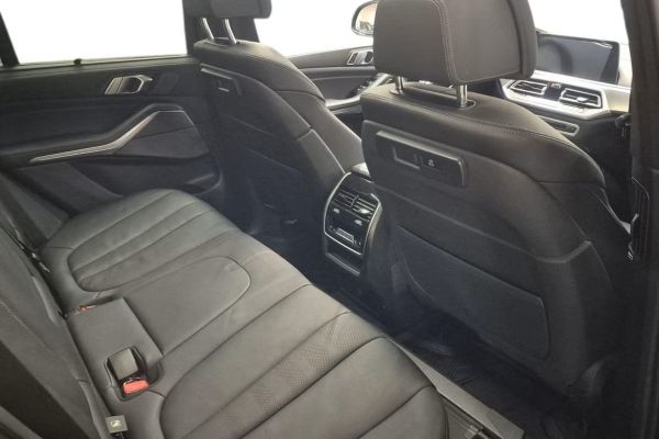 car BMW X5 id12729 photo #11