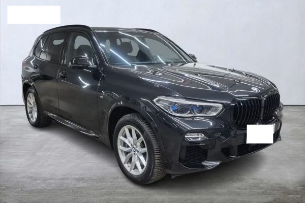 car BMW X5 id12729 photo #4