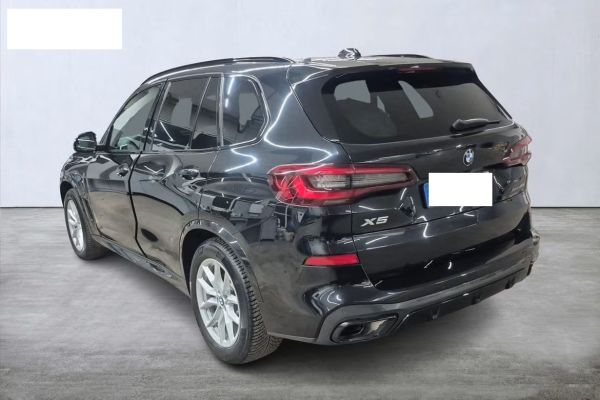 car BMW X5 id12729 photo #5