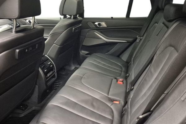 car BMW X5 id12729 photo #10