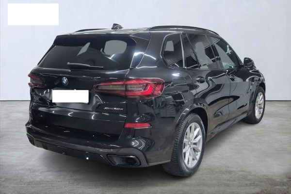 car BMW X5 id12729 photo #3