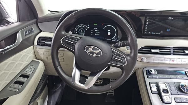 car Hyundai Palisade id12733 photo #6