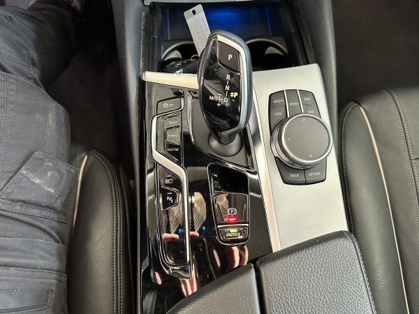 car BMW 5 Series id12742 photo #12