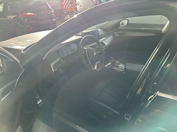 car BMW 5 Series id12742 photo #7