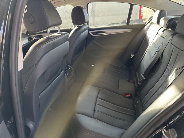 car BMW 5 Series id12742 photo #8