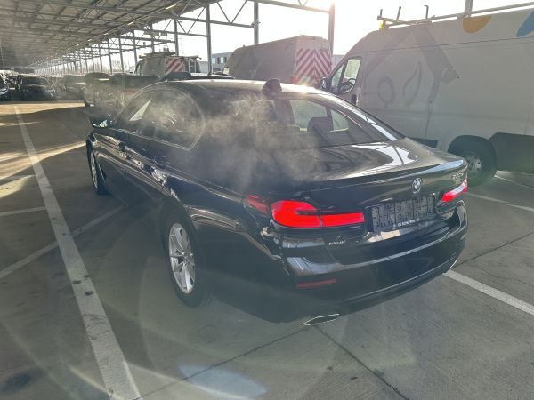 car BMW 5 Series id12742 photo #5