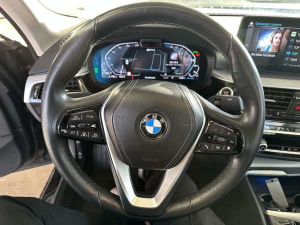 car BMW 5 Series id12742 photo #9