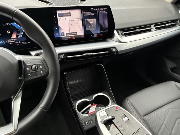 car BMW X1 id12745 photo #11