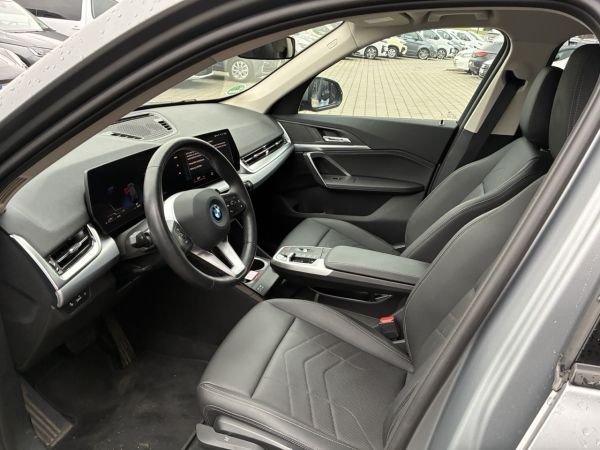 car BMW X1 id12745 photo #8