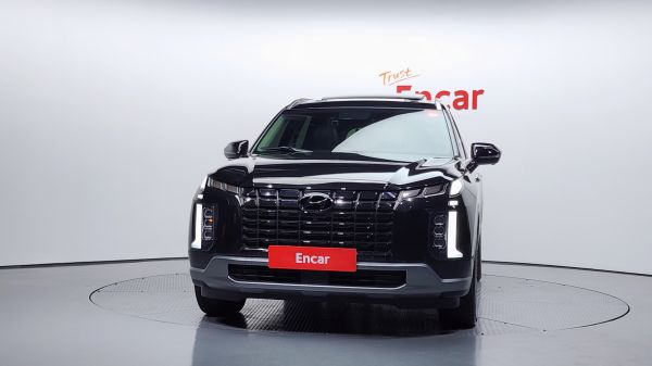 car Hyundai Palisade id12753 photo #4